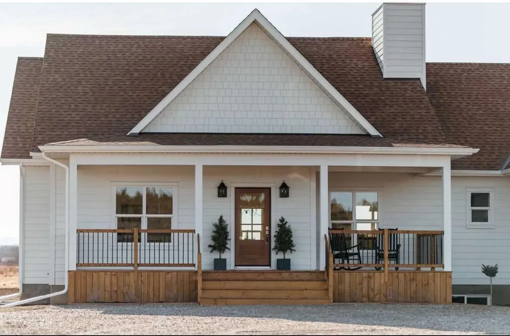 33080 Range Road 61 Rural Mountain View County AB T0M 1X0