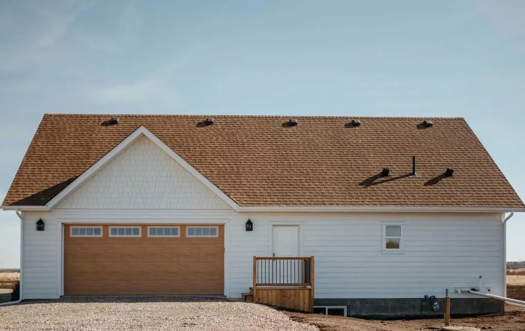 33080 Range Road 61 Rural Mountain View County AB T0M 1X0