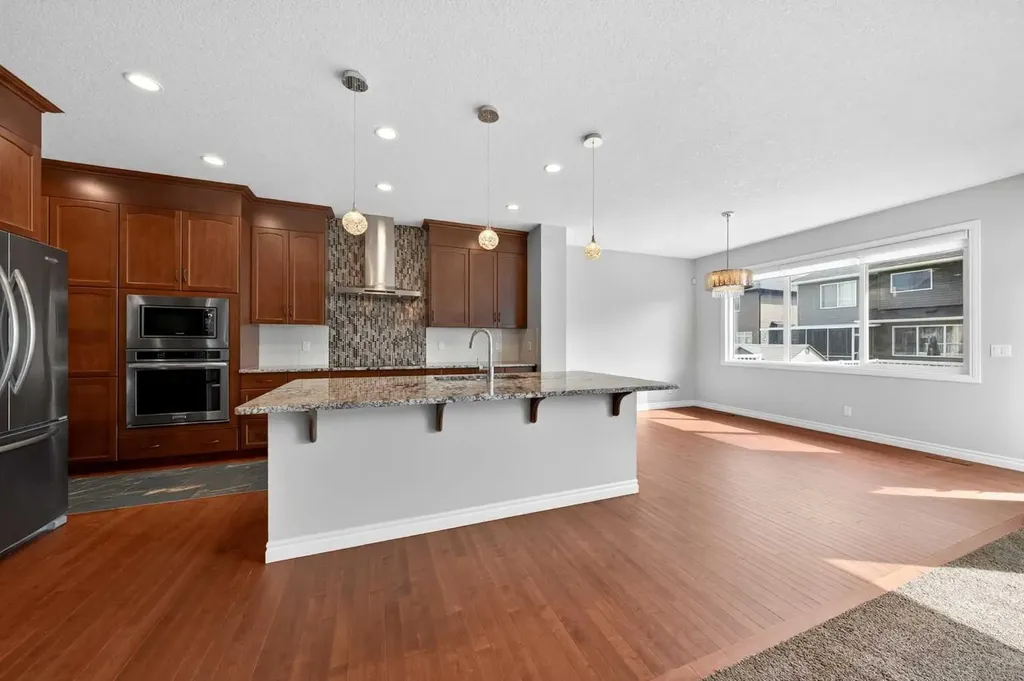 38 Evansfield Terrace NW Calgary AB T3P 0K6