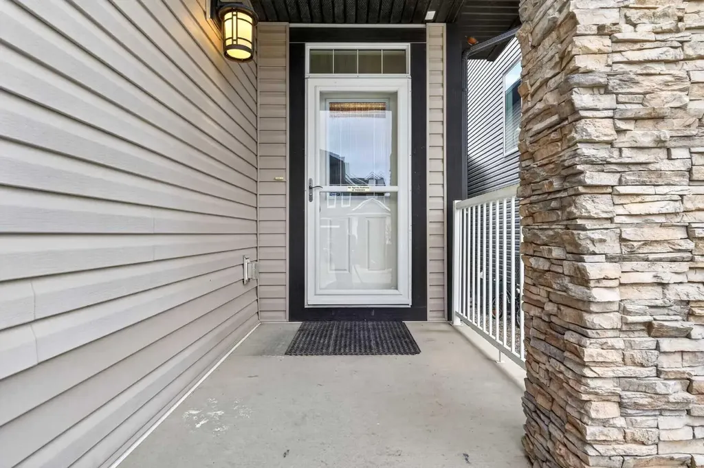 38 Evansfield Terrace NW Calgary AB T3P 0K6