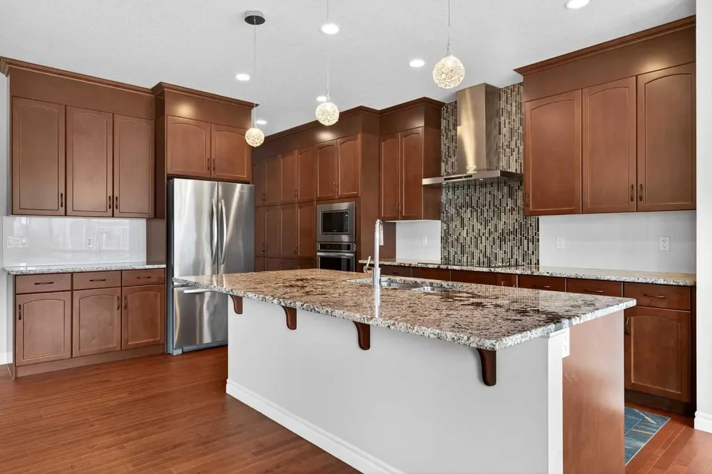 38 Evansfield Terrace NW Calgary AB T3P 0K6