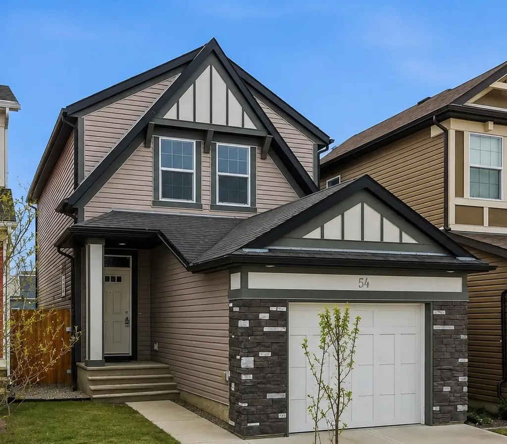 54 Legacy Close SE Calgary AB T2X 0Y9