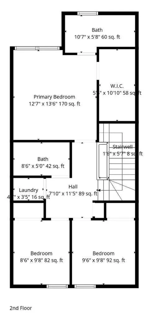 54 Legacy Close SE Calgary AB T2X 0Y9