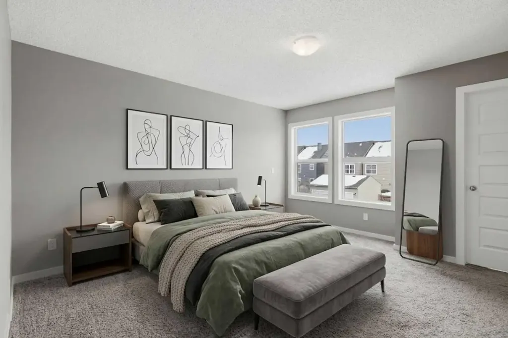 54 Legacy Close SE Calgary AB T2X 0Y9
