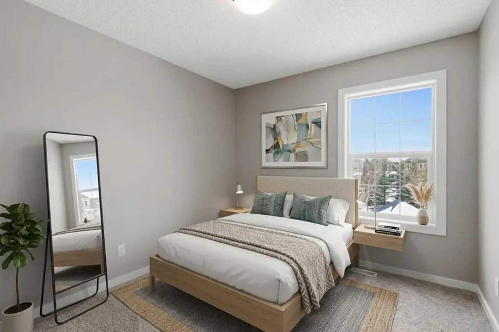 54 Legacy Close SE Calgary AB T2X 0Y9