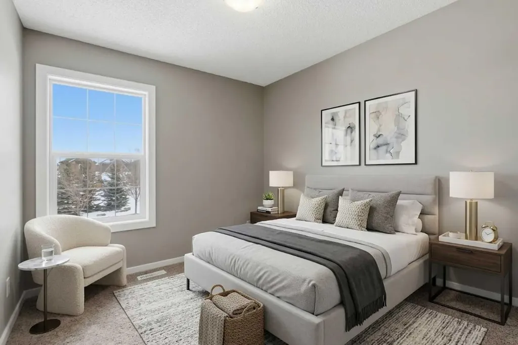 54 Legacy Close SE Calgary AB T2X 0Y9