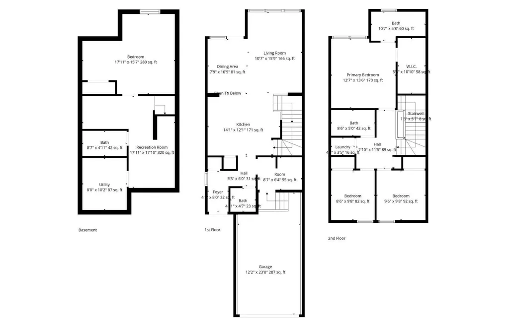 54 Legacy Close SE Calgary AB T2X 0Y9