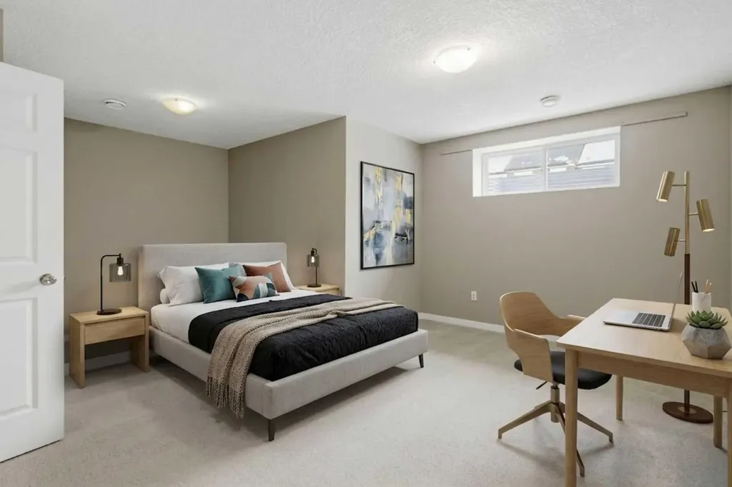 54 Legacy Close SE Calgary AB T2X 0Y9