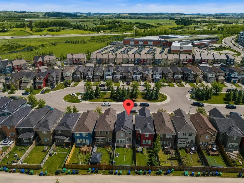 54 Legacy Close SE Calgary AB T2X 0Y9