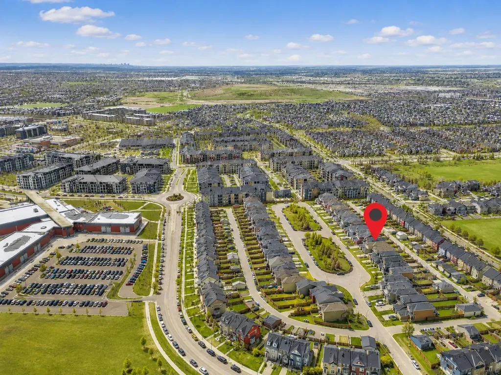 54 Legacy Close SE Calgary AB T2X 0Y9