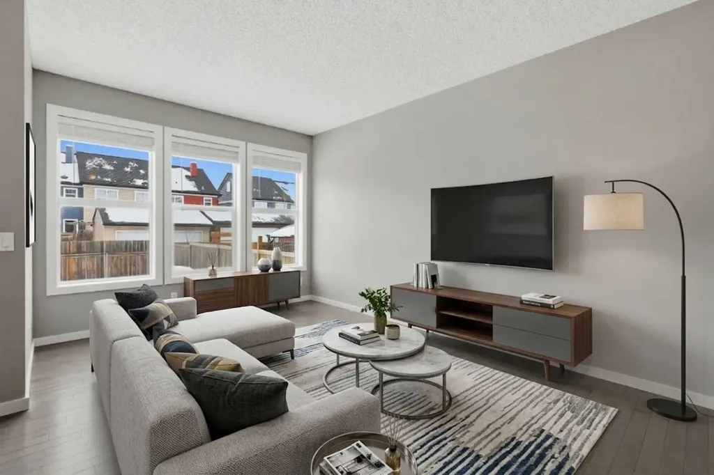54 Legacy Close SE Calgary AB T2X 0Y9