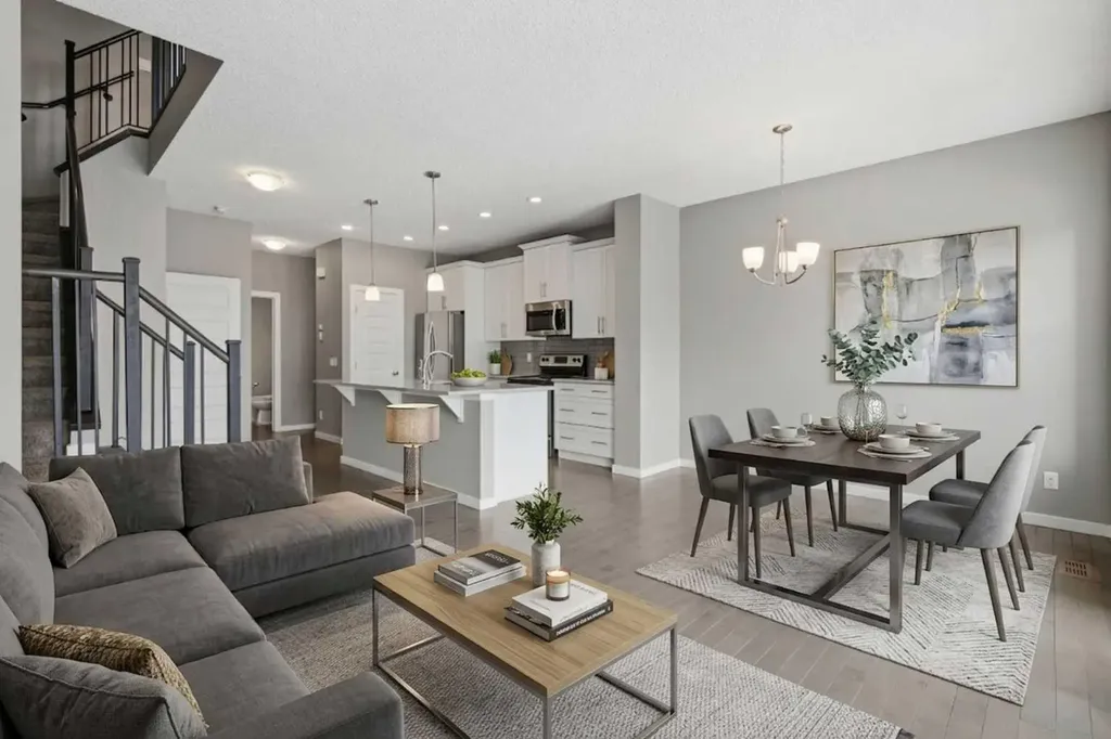 54 Legacy Close SE Calgary AB T2X 0Y9