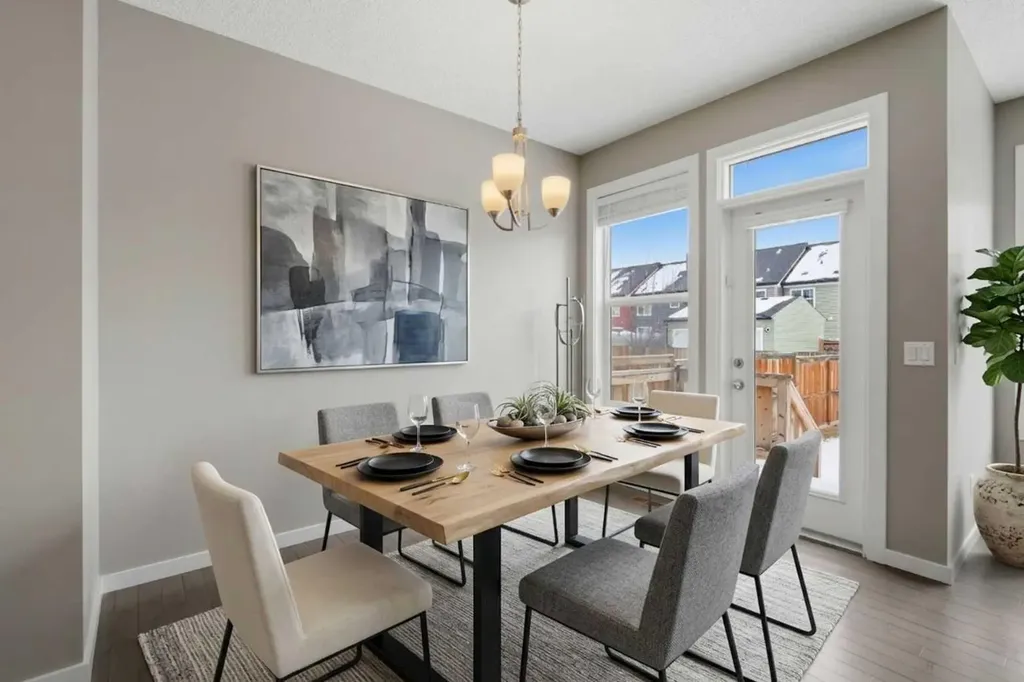 54 Legacy Close SE Calgary AB T2X 0Y9