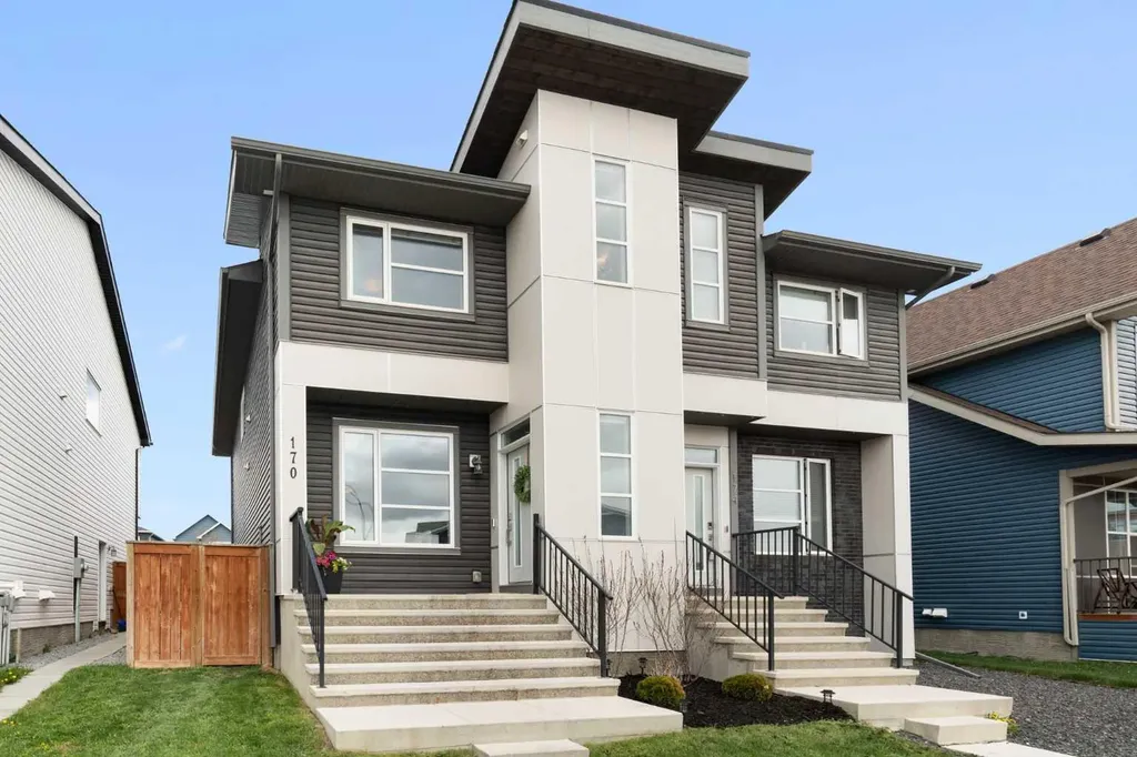 170 Seton Grove SE Calgary AB T3M 2Y9