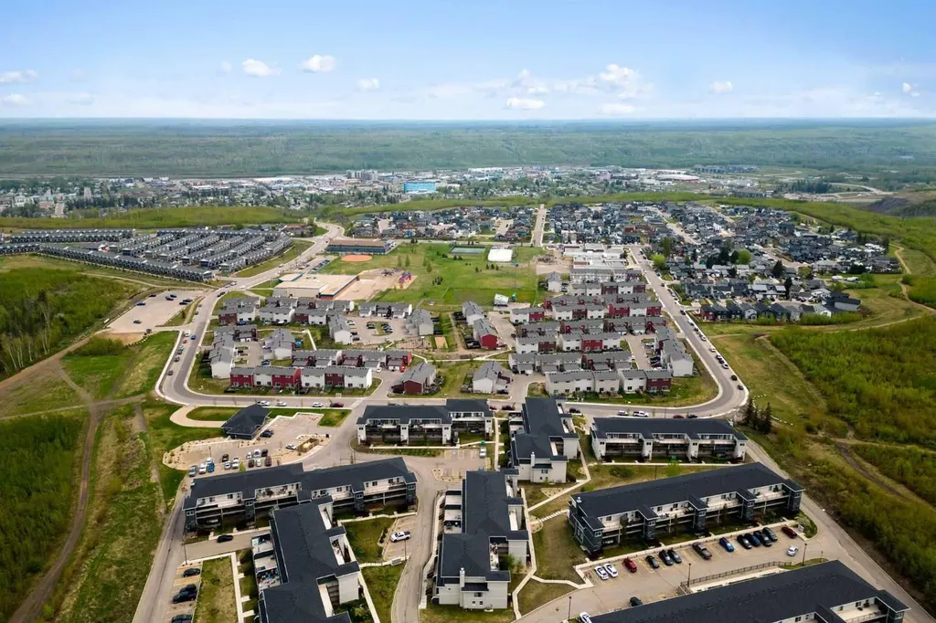 201 Abasand Drive Fort Mcmurray AB T9J 1L2