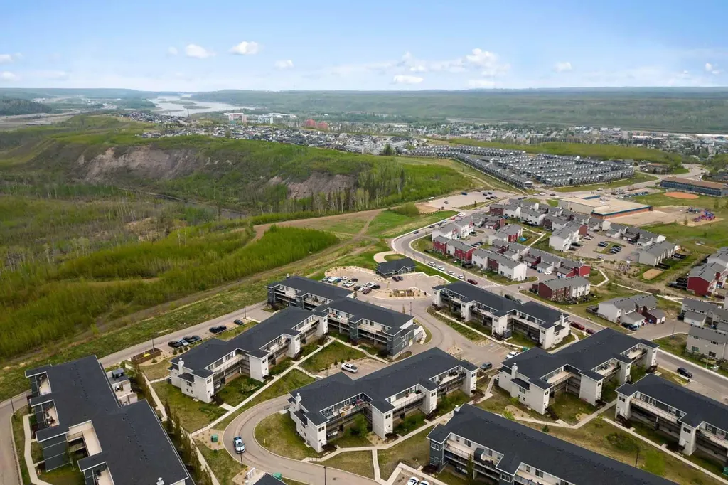 201 Abasand Drive Fort Mcmurray AB T9J 1L2