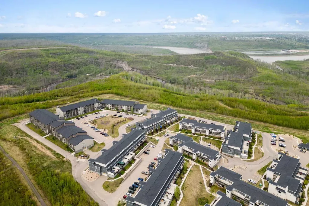 201 Abasand Drive Fort Mcmurray AB T9J 1L2