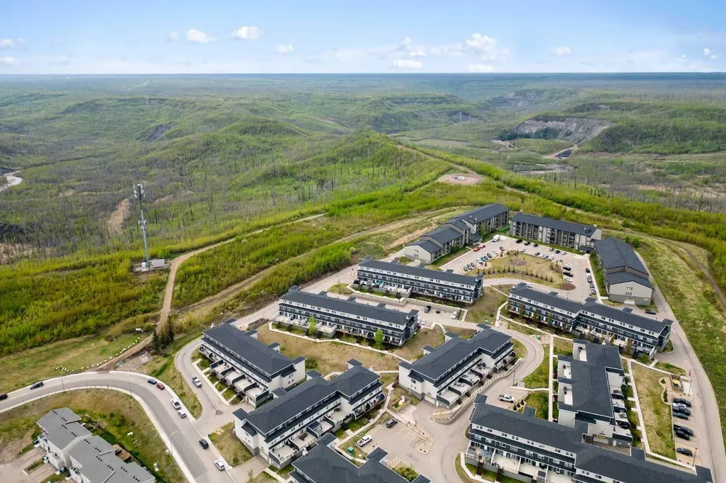 201 Abasand Drive Fort Mcmurray AB T9J 1L2