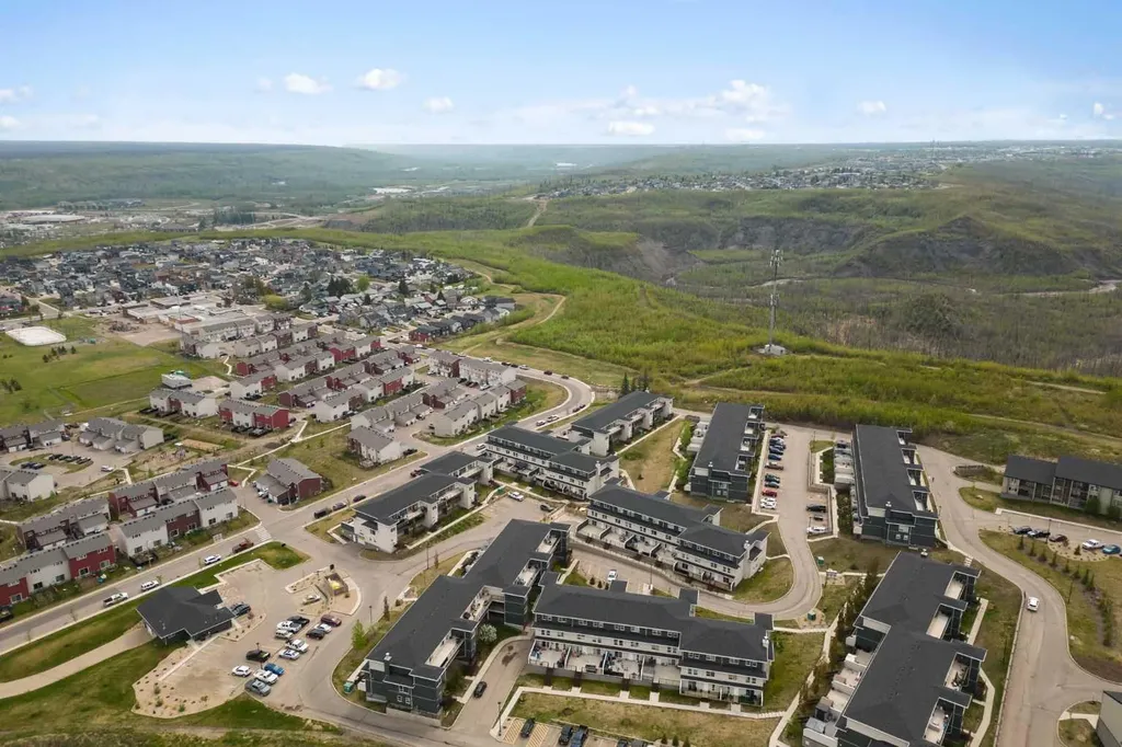 201 Abasand Drive Fort Mcmurray AB T9J 1L2