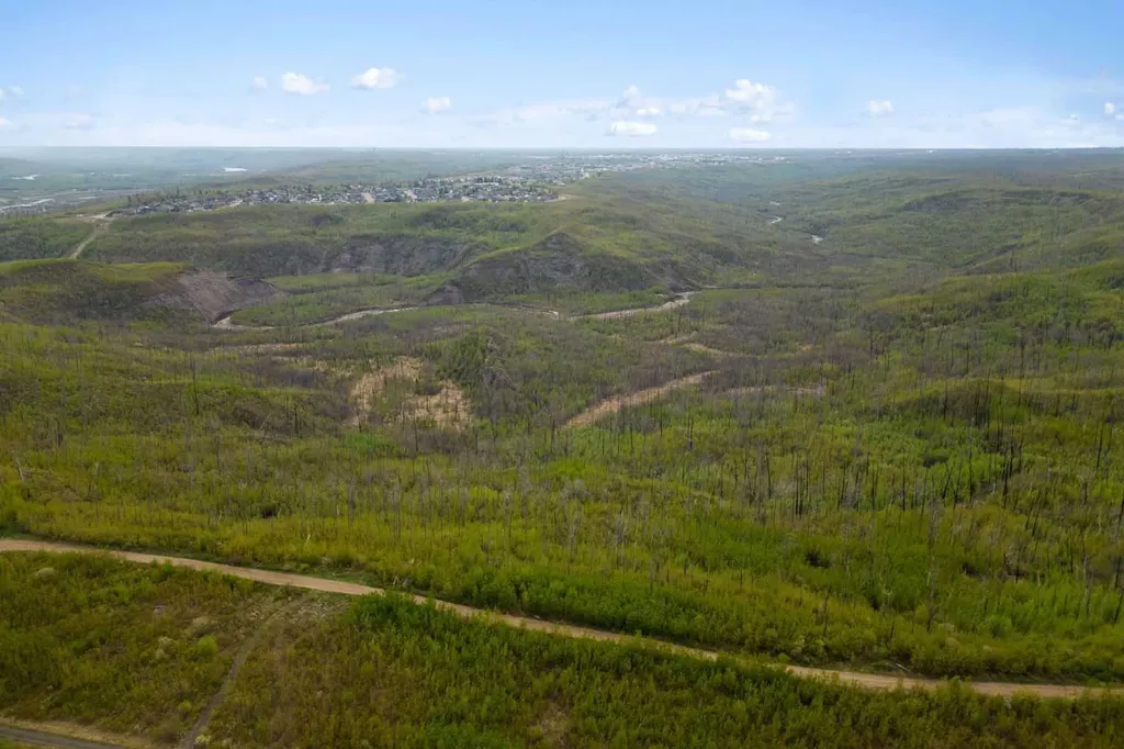201 Abasand Drive Fort Mcmurray AB T9J 1L2