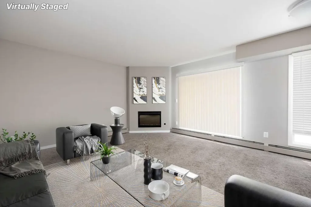 201 Abasand Drive Fort Mcmurray AB T9J 1L2