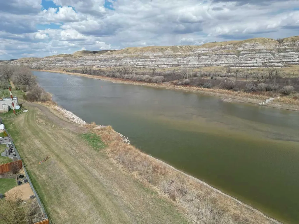 12 Willow Point Drumheller AB T0J 0Y0