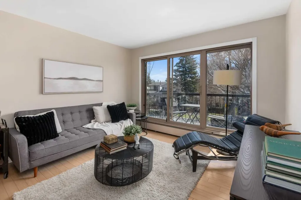 824 4 Avenue NW Calgary AB T2N 0M8