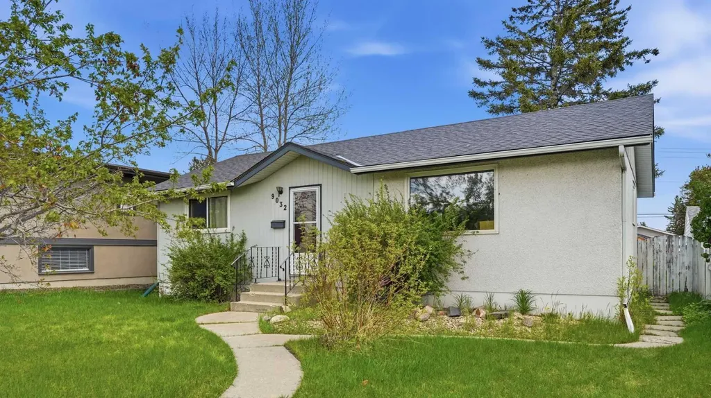 9032 Fairmount Drive SE Calgary AB T2H0Z5