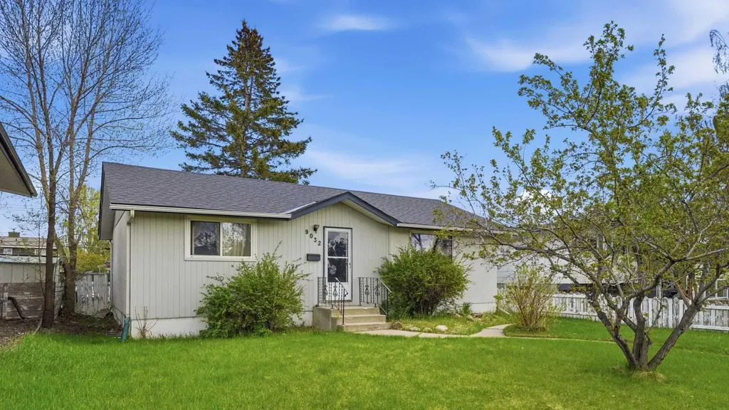 9032 Fairmount Drive SE Calgary AB T2H0Z5