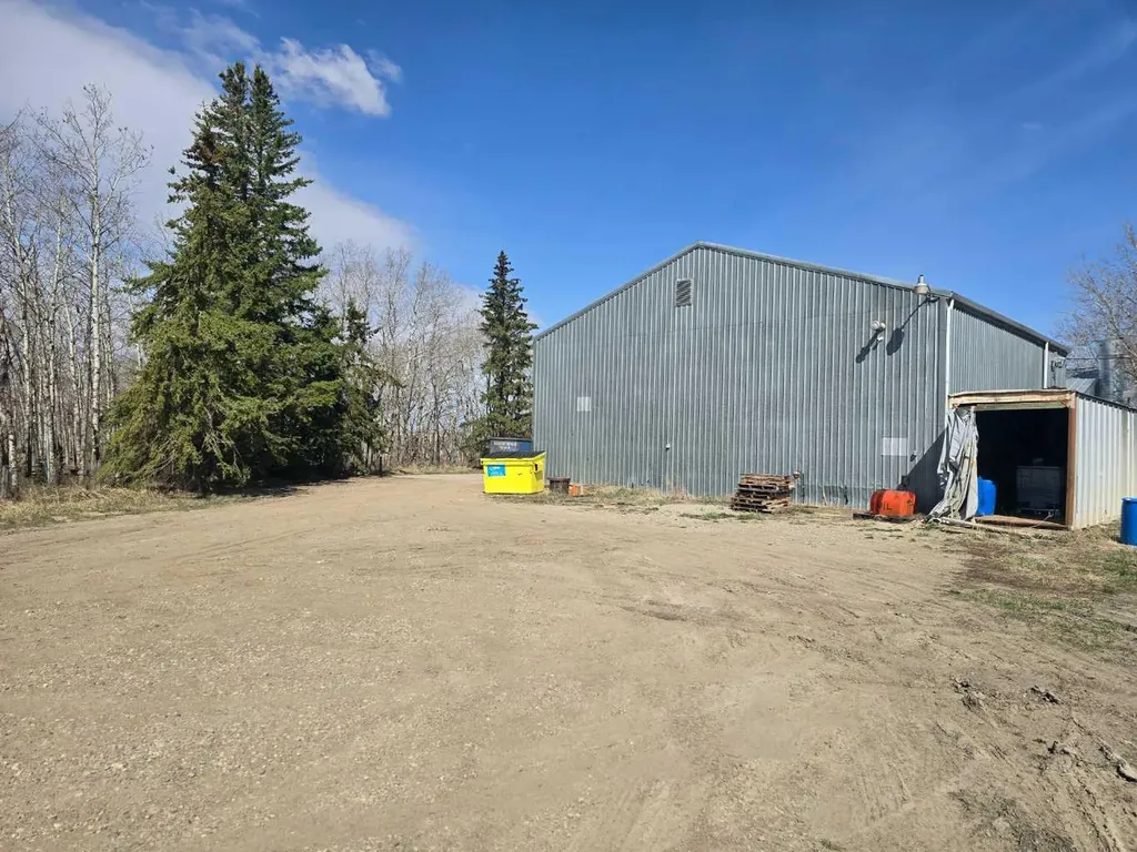 272128 Range Road 291 NE Airdrie AB T4A 2V7