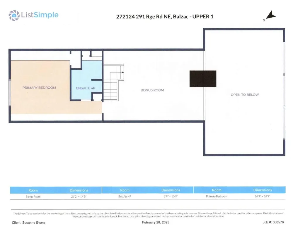 272128 Range Road 291 NE Airdrie AB T4A 2V7
