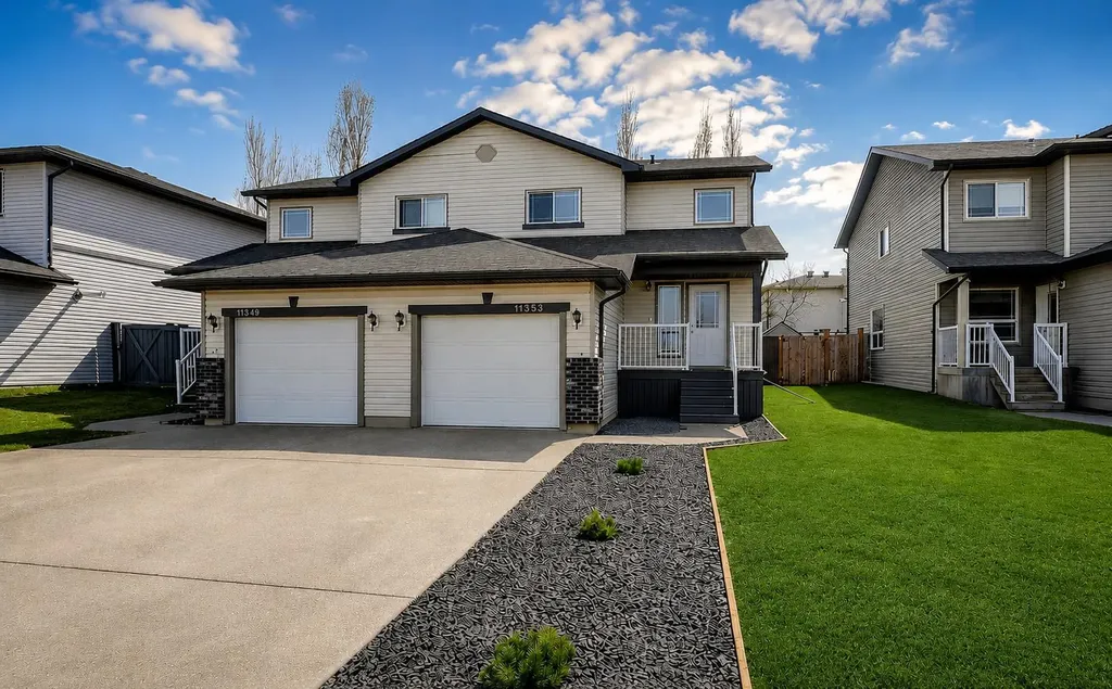 11353 82 Avenue Grande Prairie AB T8W 0A7