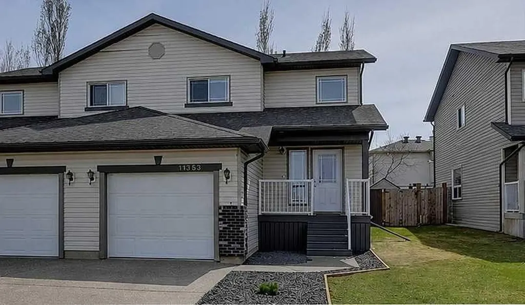 11353 82 Avenue Grande Prairie AB T8W 0A7