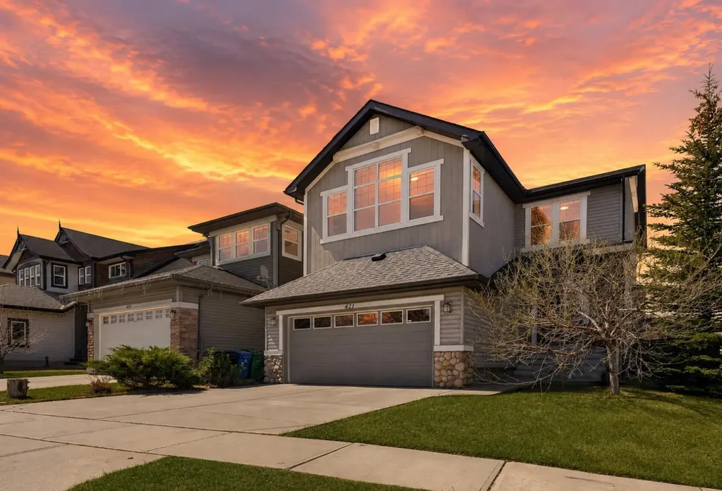 421 Auburn Bay Boulevard SE Calgary AB T3M 0K3