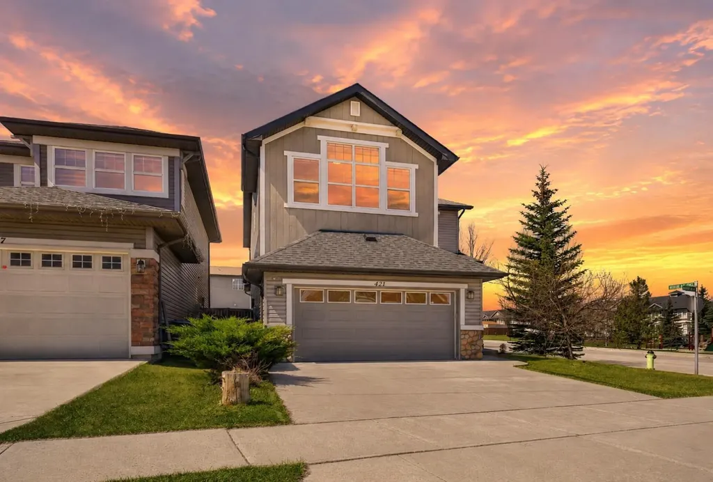 421 Auburn Bay Boulevard SE Calgary AB T3M 0K3