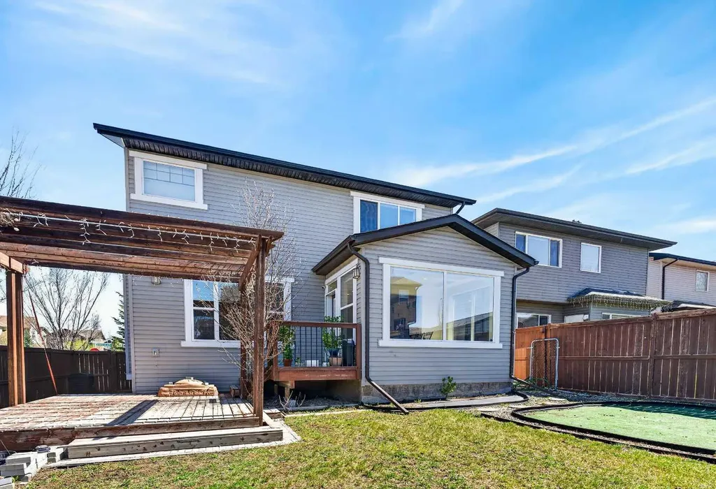 421 Auburn Bay Boulevard SE Calgary AB T3M 0K3