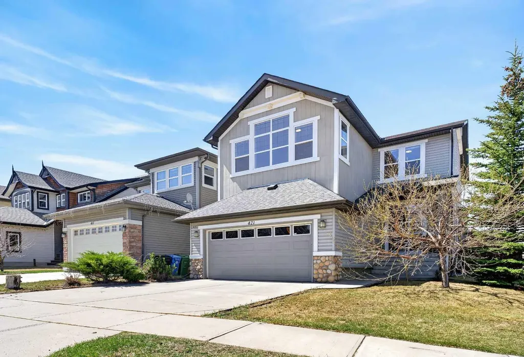 421 Auburn Bay Boulevard SE Calgary AB T3M 0K3