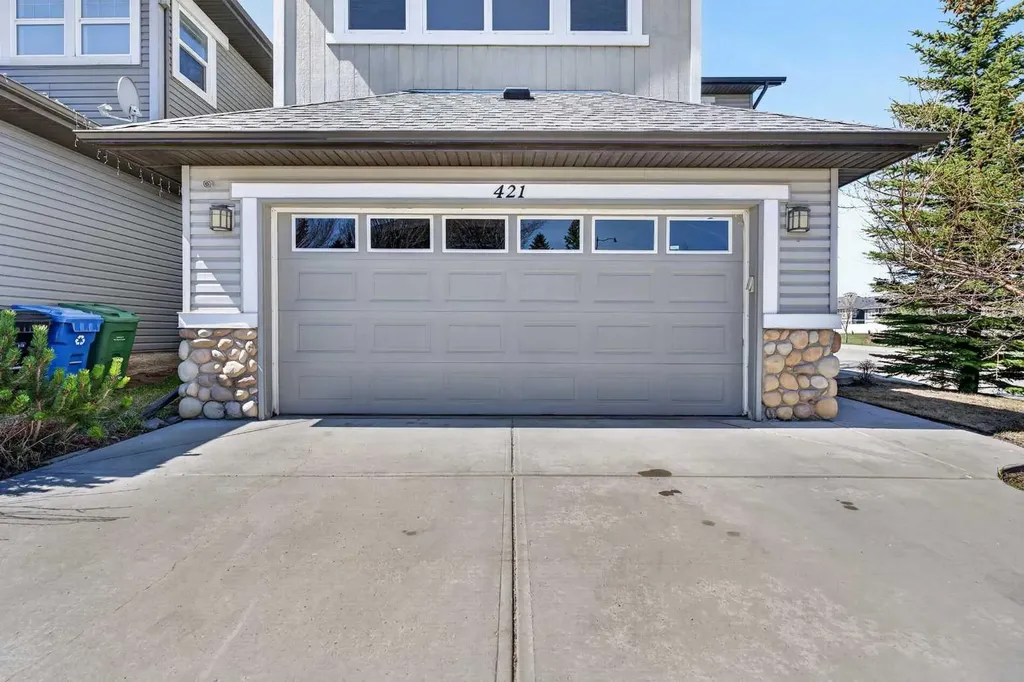 421 Auburn Bay Boulevard SE Calgary AB T3M 0K3