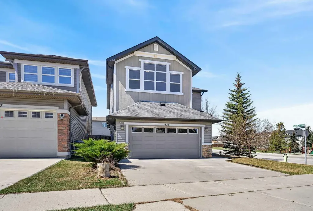 421 Auburn Bay Boulevard SE Calgary AB T3M 0K3