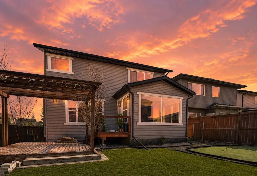 421 Auburn Bay Boulevard SE Calgary AB T3M 0K3