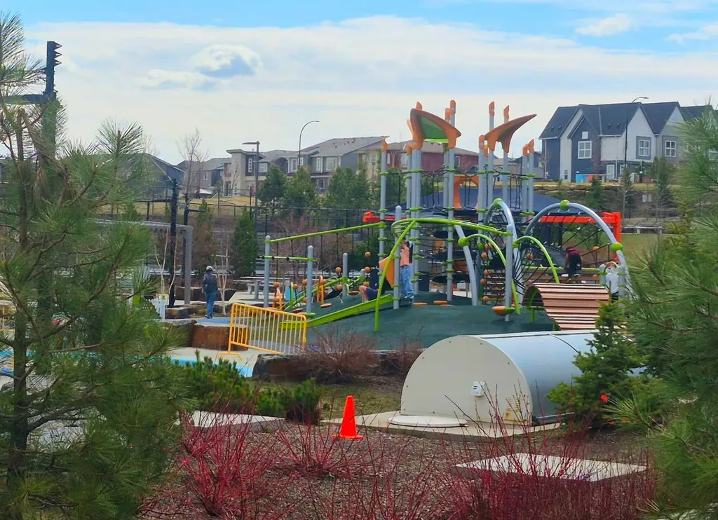 14800 1 Street NW Calgary AB T3P 1H9