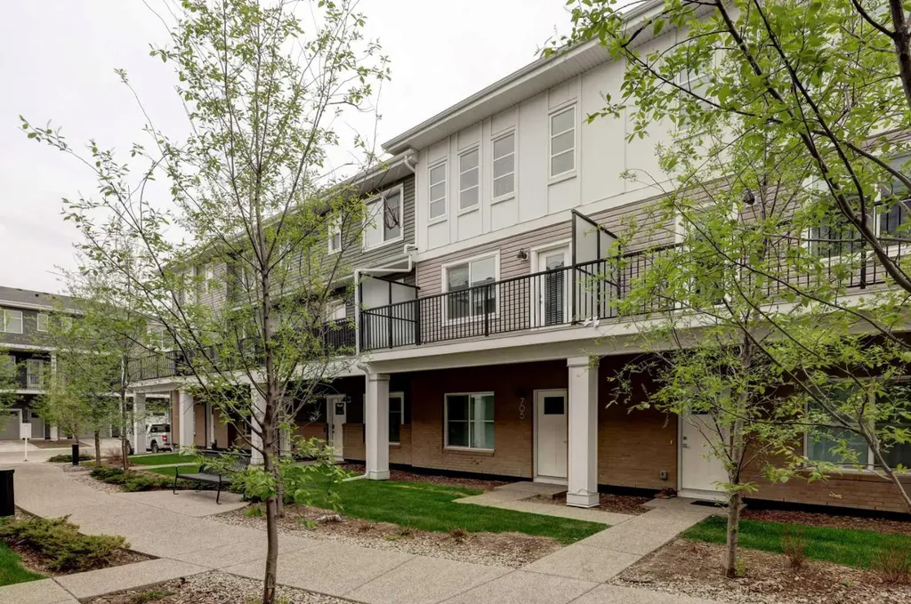50 Cornerstone Passage NE Calgary AB T3N 2G1
