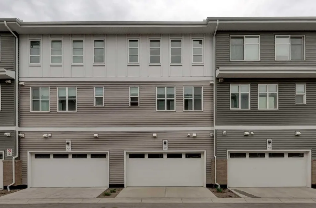 50 Cornerstone Passage NE Calgary AB T3N 2G1