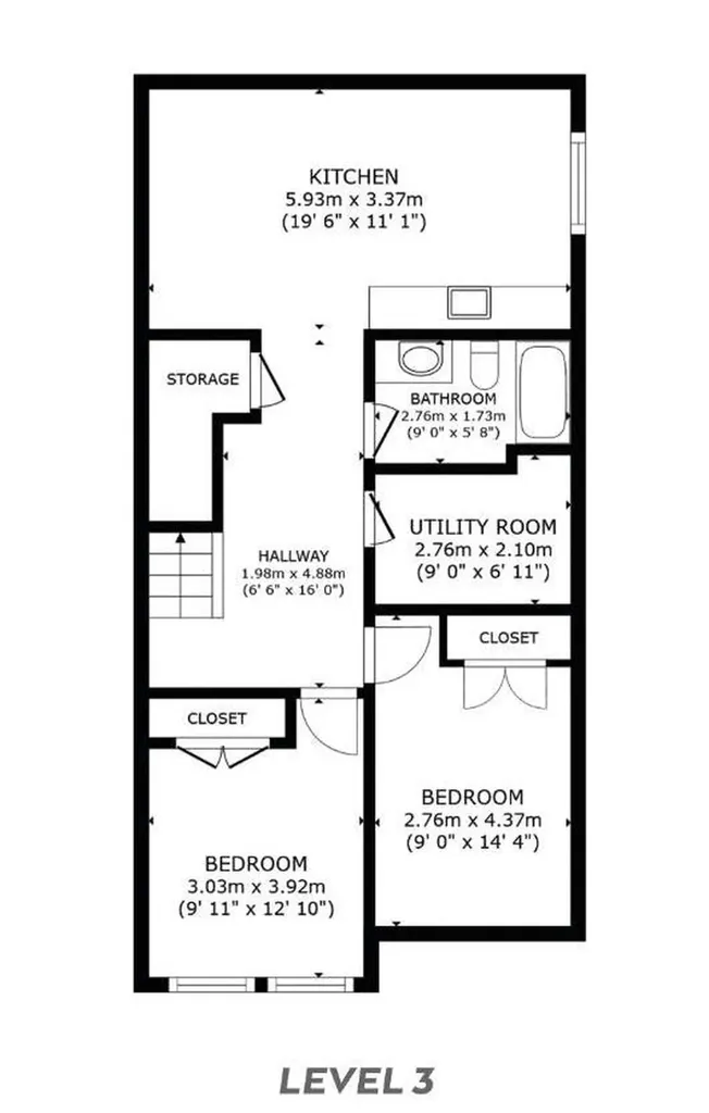 423 Hendon Drive NW Calgary AB T2K 2A1