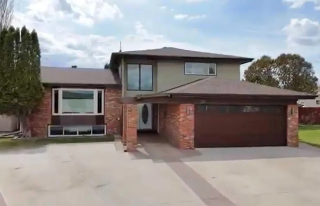 35 Horner Court NE Medicine Hat AB T1C1M1