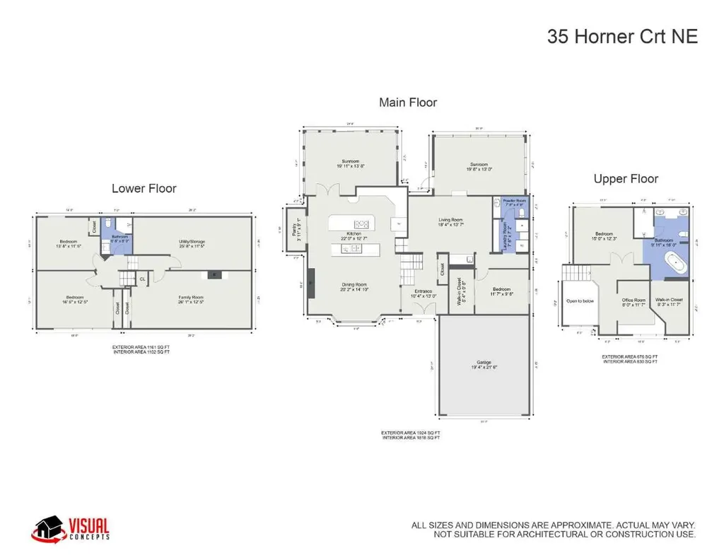 35 Horner Court NE Medicine Hat AB T1C1M1
