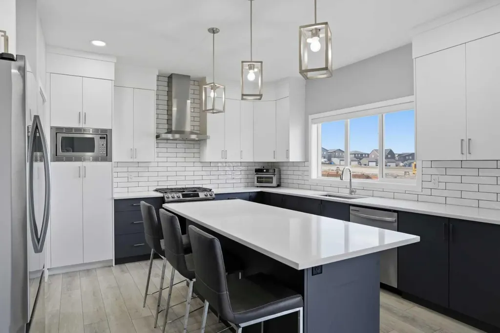 276 Calhoun Crescent NE Calgary AB T3P 2E9