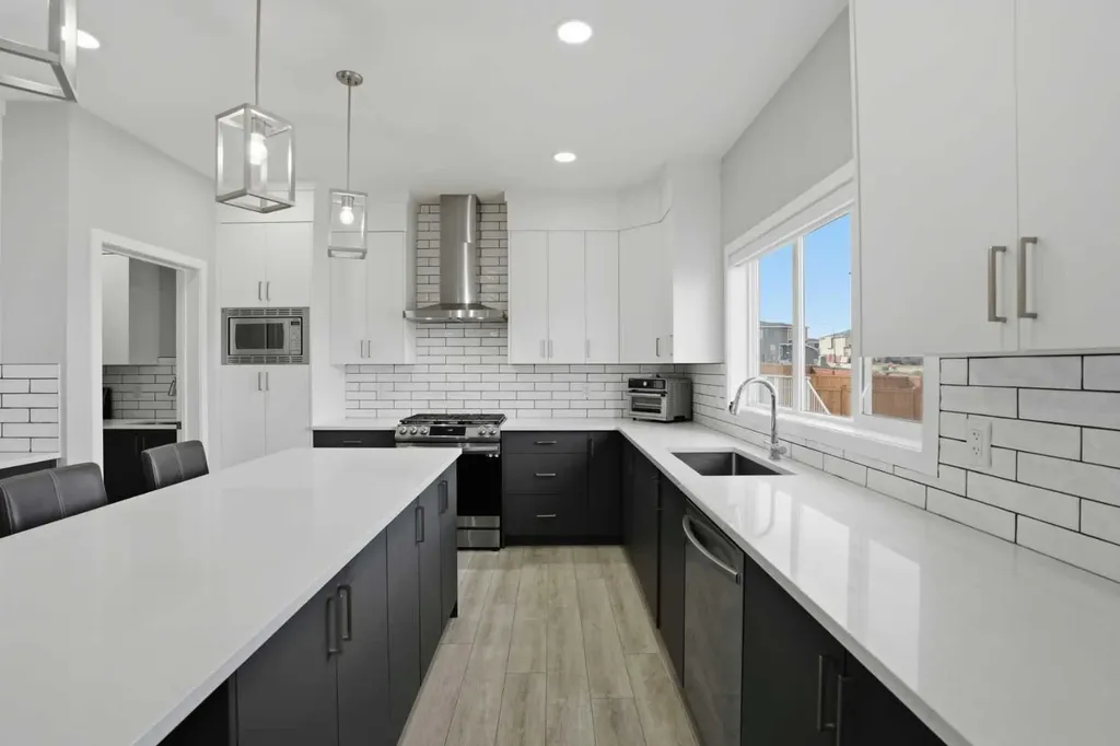 276 Calhoun Crescent NE Calgary AB T3P 2E9