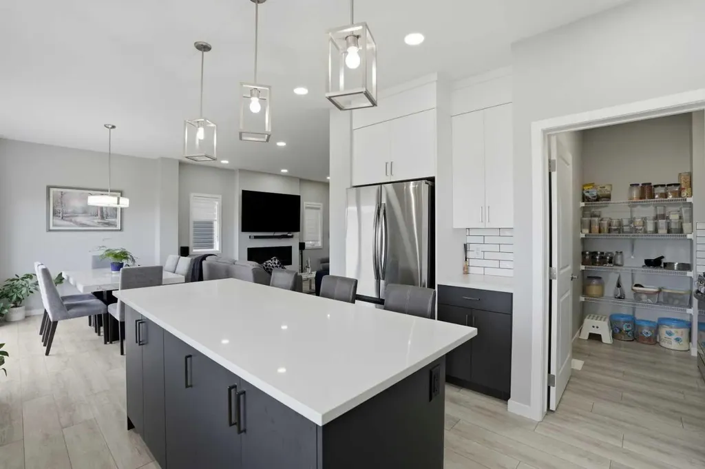 276 Calhoun Crescent NE Calgary AB T3P 2E9