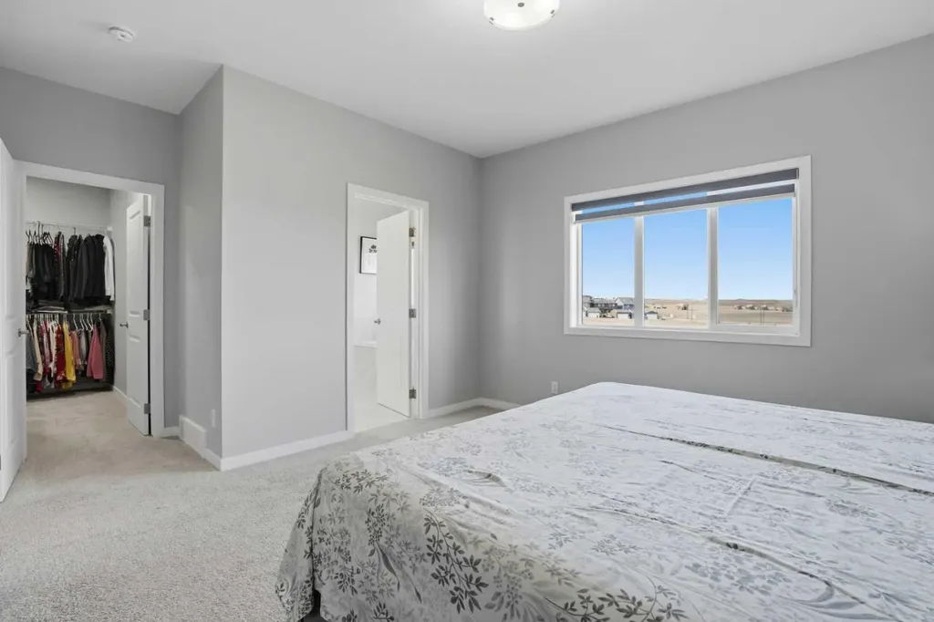 276 Calhoun Crescent NE Calgary AB T3P 2E9